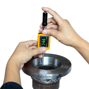 Enviro Forest Pen Type Leeb Hardness Tester