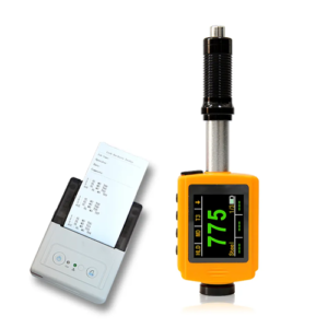 Enviro Forest Pen Type Leeb Hardness Tester