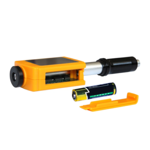 Enviro Forest Pen Type Leeb Hardness Tester