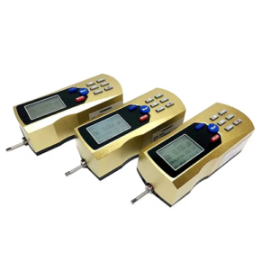 Enviro Forest Portable Surface Roughness Tester