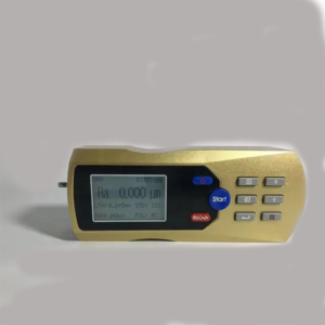 Enviro Forest Portable Surface Roughness Tester