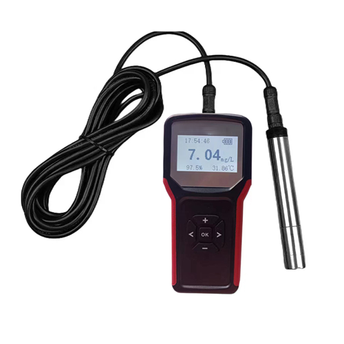 Enviro Forest Portable Dissolved Oxygen Meter