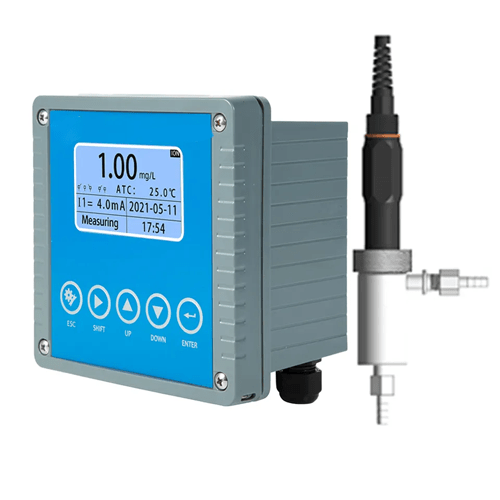 Enviro Forest Ion Tester
