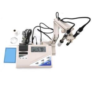 Enviro Forest Ion Meter