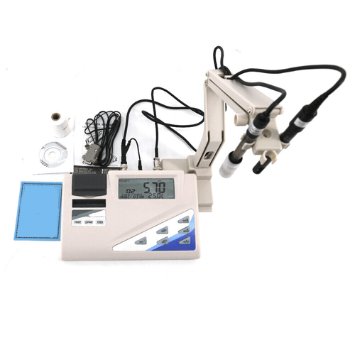 Enviro Forest Ion Meter