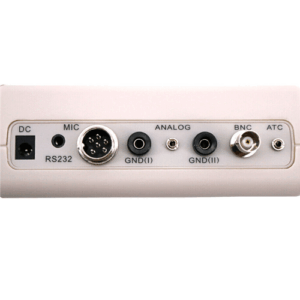 Enviro Forest Ion Meter