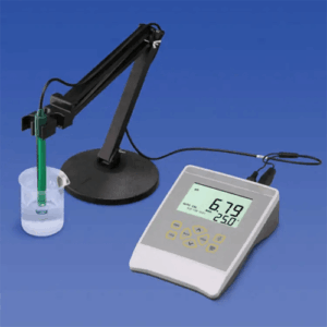 Enviro Forest Ion Meter