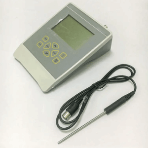 Enviro Forest Ion Meter