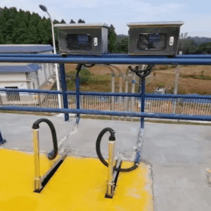 Enviro Forest Ion Concentration Meter