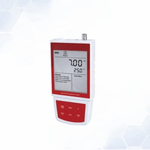 Enviro Forest Ion Meter