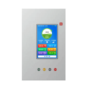 Enviro Forest Ion Counter Tester