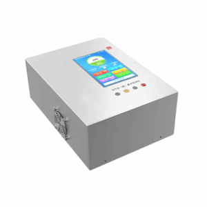 Enviro Forest Ion Counter Tester