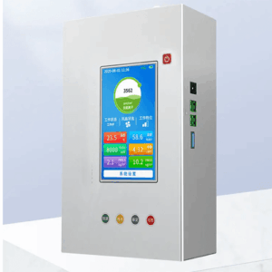 Enviro Forest Ion Counter Tester