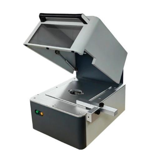 XRF Coating Thickness Analyzer – Enviro Forest