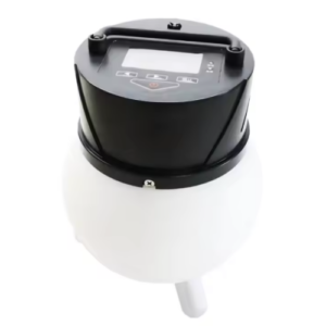 EFO Neutron Measurement Device