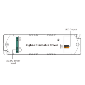 EFOOET-355-2.png 15W ZigBee 3.0 Dimmable LED Driver with NFC Configuration – Enviro Forest