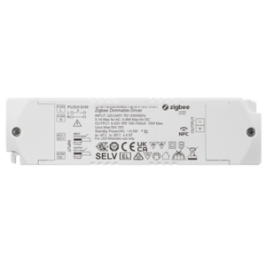EFOOET-355.png 15W ZigBee 3.0 Dimmable LED Driver with NFC Configuration – Enviro Forest