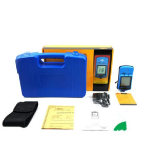 EFOOGD-101-1.jpg Enviro Forest Smart Sensor Oxygen Gas Analyzer Detector