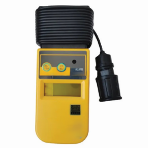 Enviro Forest Portable Digital Oxygen Gas Detector