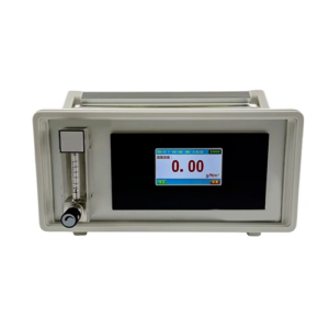 Enviro Forest Tabletop Ozone Detector