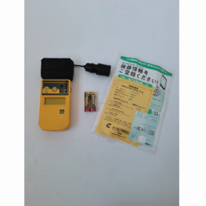 Enviro Forest Portable Digital Oxygen Gas Detector