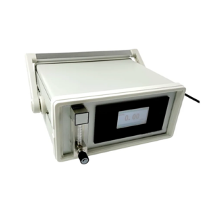 Enviro Forest Tabletop Ozone Detector