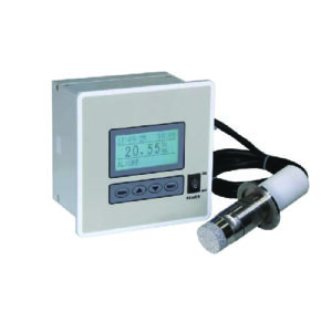 Enviro Forest Trace Portable Oxygen Gas Detector