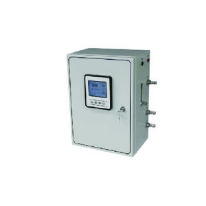 Enviro Forest Trace Portable Oxygen Gas Detector