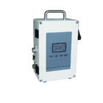 Enviro Forest Trace Portable Oxygen Gas Detector