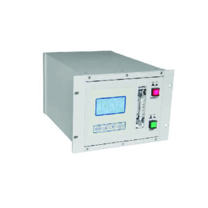 Enviro Forest Trace Portable Oxygen Gas Detector