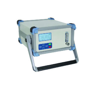 Enviro Forest Trace Portable Oxygen Gas Detector