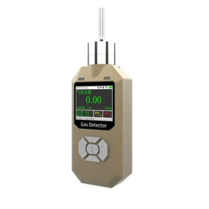 Enviro Forest Handheld Pumping Type Oxygen Gas Detector