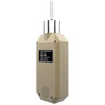 Enviro Forest Handheld Pumping Type Oxygen Gas Detector