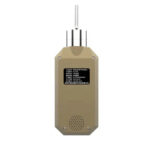 Enviro Forest Handheld Pumping Type Oxygen Gas Detector
