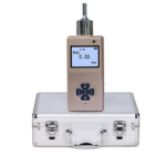 Enviro Forest Argon Gas Analyzer