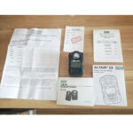 Enviro Forest Durable Reliable Single Gas Detector For Oxygen Analyzer