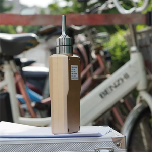 Enviro Forest Argon Gas Analyzer