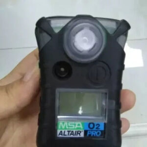 Enviro Forest Durable Reliable Single Gas Detector For Oxygen Analyzer