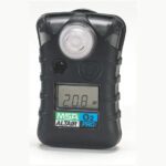 Enviro Forest Durable Reliable Single Gas Detector For Oxygen Analyzer
