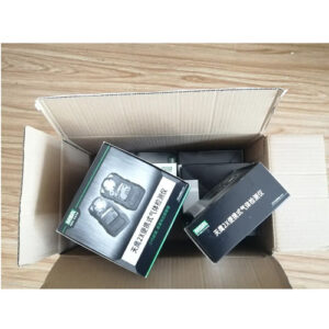 Enviro Forest Durable Reliable Single Gas Detector For Oxygen Analyzer