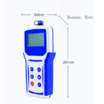 Enviro Forest Portable Fluorescence Dissolved Oxygen Detector