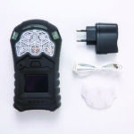 Enviro Forest Handheld Oxygen Gas Detector