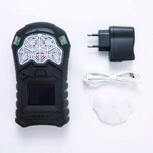 Enviro Forest Handheld Oxygen Gas Detector