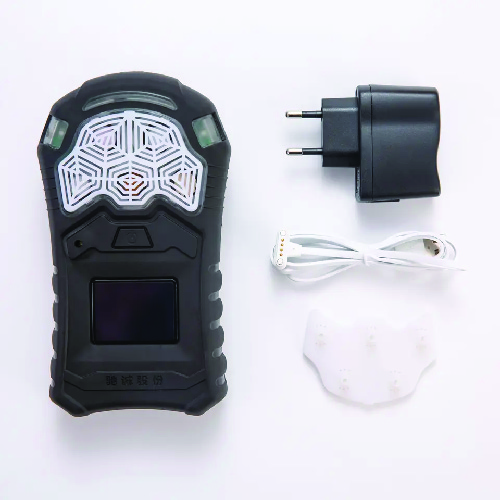 Enviro Forest Handheld Oxygen Gas Detector