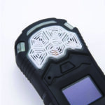 Enviro Forest Handheld Oxygen Gas Detector