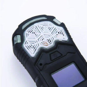 Enviro Forest Handheld Oxygen Gas Detector