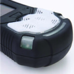 Enviro Forest Handheld Oxygen Gas Detector