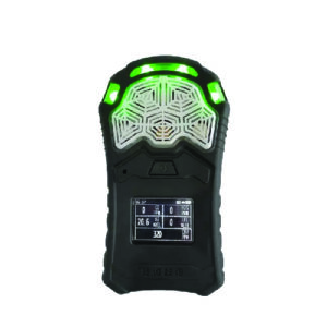 Enviro Forest Handheld Oxygen Gas Detector