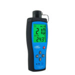 Enviro Forest Smart Sensor Oxygen Gas Analyzer