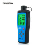 Enviro Forest Smart Sensor Oxygen Gas Analyzer